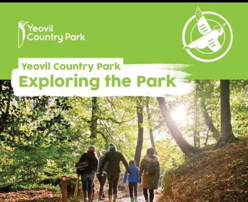 Explore Yeovil Country Park