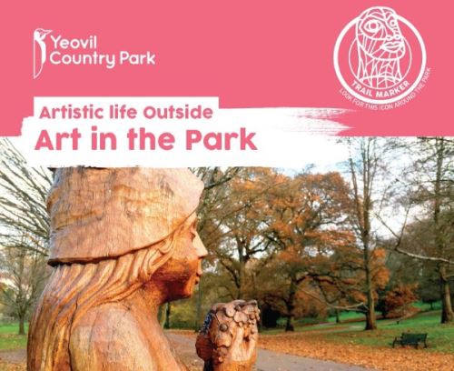Art in the Park