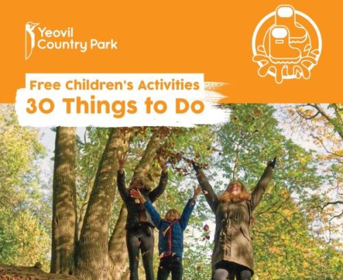 30 Things To Do