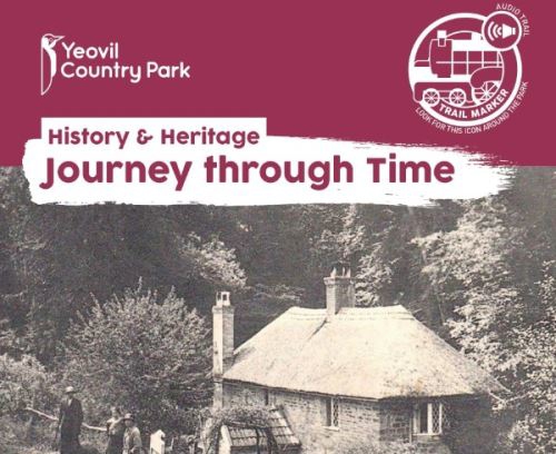 Journey through time