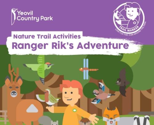 Ranger Rik