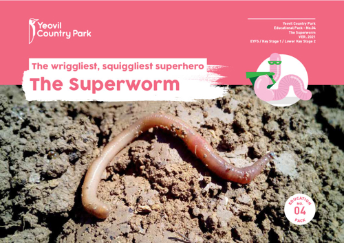 Superworm