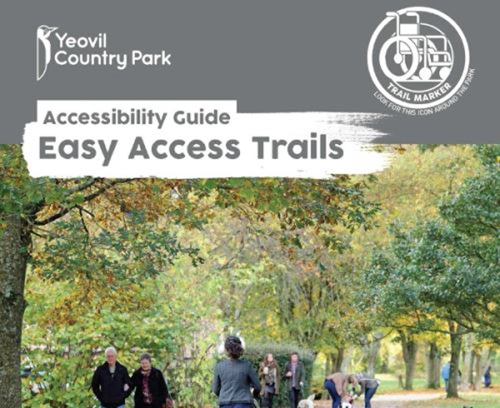 Easy Access Trail