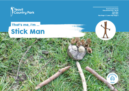 StickMan